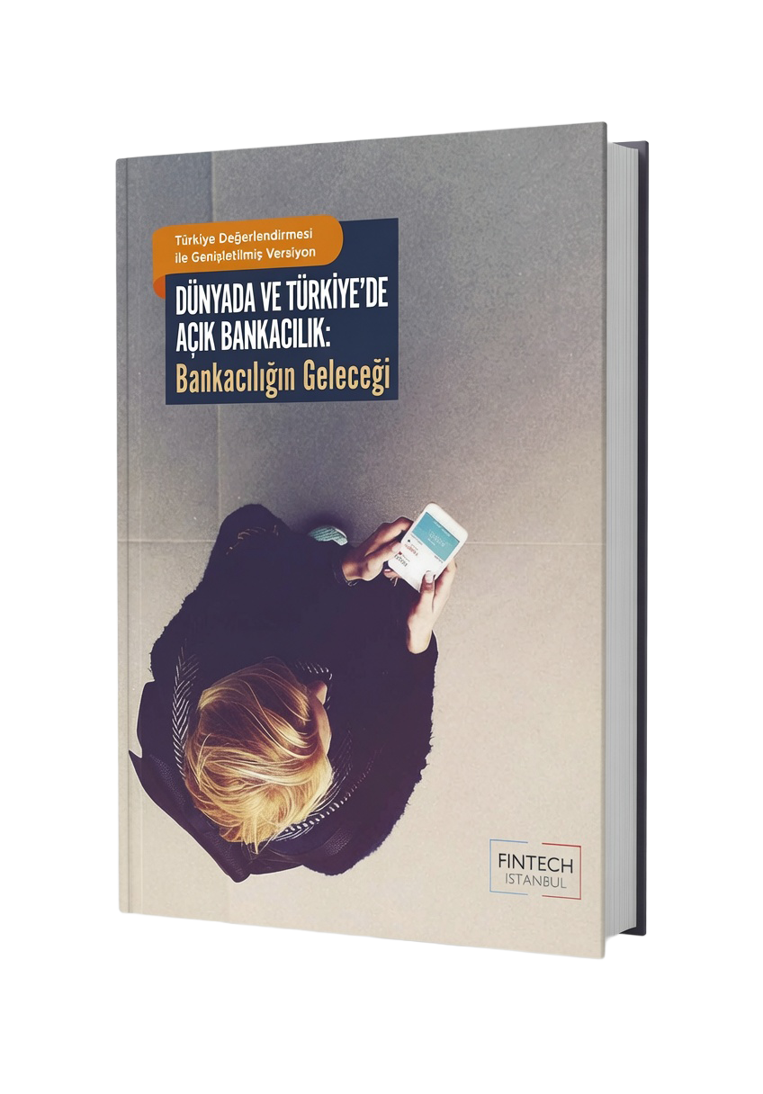 Açık Bankacılık kitap kapağı