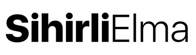 SihirliElma