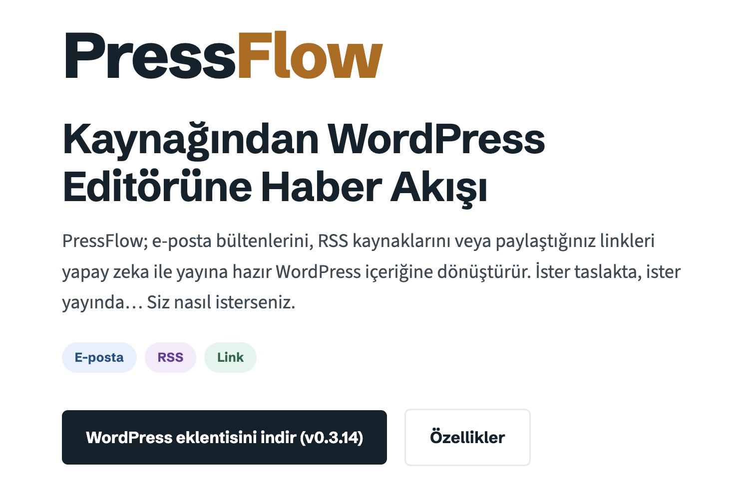PressFlow